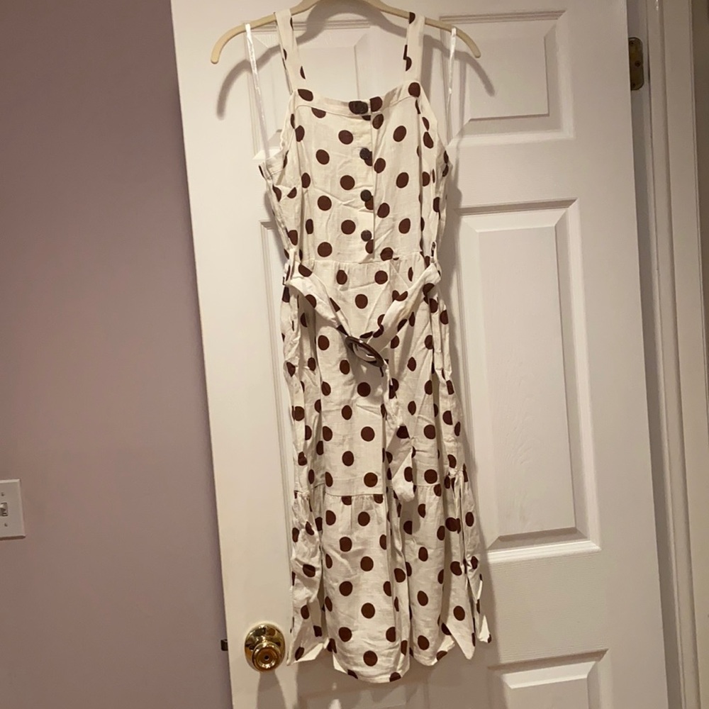Monteau Los Angeles dress in size Large